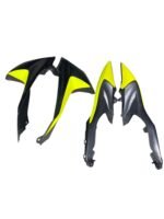 Kit carenagem GSXR SRAD 1000 2011 - 2013 C/Detalhe - Imagem 10