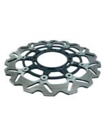 Disco freio dianteiro GSXR SRAD 1000 2011 - 2013 - Imagem 4