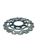 Disco freio dianteiro GSXR SRAD 1000 2011 - 2013 - Imagem 3