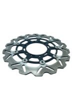 Disco freio dianteiro GSXR SRAD 1000 2011 - 2013 - Imagem 5