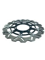 Disco freio dianteiro GSXR SRAD 1000 2011 - 2013 - Imagem 6