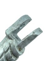 Pedaleira dianteira direita GSXR SRAD 1000 2011 - 2013 - Imagem 5