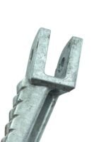 Pedaleira dianteira direita GSXR SRAD 1000 2011 - 2013 - Imagem 2