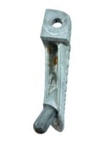 Pedaleira dianteira direita GSXR SRAD 1000 2011 - 2013 - Imagem 3