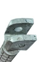 Pedaleira dianteira direita GSXR SRAD 1000 2011 - 2013 - Imagem 4