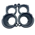 Duto caixa ar GSXR SRAD 1000 2011 - 2013