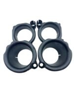 Duto caixa ar GSXR SRAD 1000 2011 - 2013