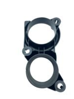 Duto caixa ar GSXR SRAD 1000 2011 - 2013 - Imagem 4