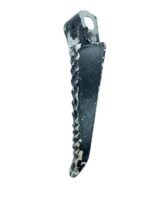 Pedaleira traseira esquerda GSXR SRAD 1000 2011 - 2013 - Imagem 2