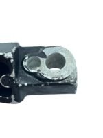 Pedaleira traseira esquerda GSXR SRAD 1000 2011 - 2013 - Imagem 3
