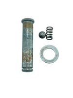 Pedaleira traseira esquerda GSXR SRAD 1000 2011 - 2013 - Imagem 5