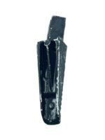Pedaleira traseira esquerda GSXR SRAD 1000 2011 - 2013 - Imagem 7