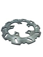Disco freio traseiro GSXR SRAD 1000 2011 - 2013 - Imagem 2
