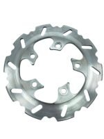 Disco freio traseiro GSXR SRAD 1000 2011 - 2013