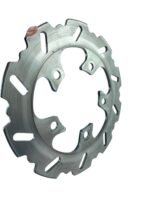 Disco freio traseiro GSXR SRAD 1000 2011 - 2013 - Imagem 4