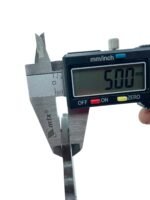 Disco freio traseiro GSXR SRAD 1000 2011 - 2013 - Imagem 5