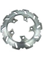 Disco freio traseiro GSXR SRAD 1000 2011 - 2013 - Imagem 7