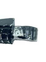 Pedaleira traseira direita GSXR SRAD 1000 2011 - 2013 - Imagem 3