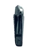 Pedaleira traseira direita GSXR SRAD 1000 2011 - 2013 - Imagem 5