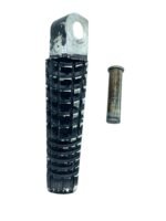 Pedaleira traseira direita GSXR SRAD 1000 2011 - 2013 - Imagem 8