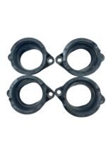 Coletor admissão GSXR SRAD 1000 2011 - 2013 - Imagem 7
