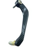Par manete/Protetor manopla esport GSXR SRAD 1000 2011-2013 - Imagem 5