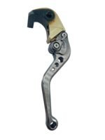 Par manete/Protetor manopla esport GSXR SRAD 1000 2011-2013 - Imagem 6