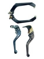 Par manete/Protetor manopla esport GSXR SRAD 1000 2011-2013 - Imagem 10