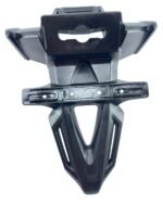 Paralama traseiro GSXR SRAD 1000 2011 - 2013 - Imagem 5