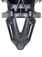 Paralama traseiro GSXR SRAD 1000 2011 - 2013 - Imagem 7