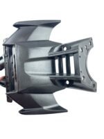 Paralama traseiro GSXR SRAD 1000 2011 - 2013 - Imagem 8