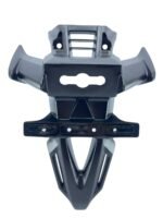Paralama traseiro GSXR SRAD 1000 2011 - 2013