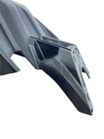 Paralama traseiro GSXR SRAD 1000 2011 - 2013 - Imagem 10