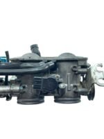 Corpo injeção GSXR SRAD 1000 2011 - 2013 - Imagem 2
