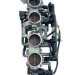 Corpo injeção GSXR SRAD 1000 2011 - 2013