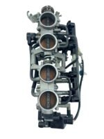 Corpo injeção GSXR SRAD 1000 2011 - 2013