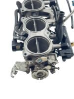 Corpo injeção GSXR SRAD 1000 2011 - 2013 - Imagem 5