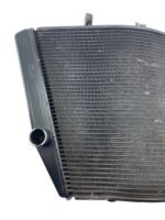 Radiador água GSXR SRAD 1000 2011 - 2013 - Imagem 4