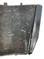 Radiador água GSXR SRAD 1000 2011 - 2013 - Imagem 5
