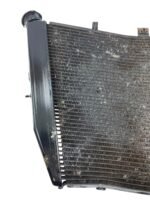 Radiador água GSXR SRAD 1000 2011 - 2013 - Imagem 6