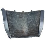 Radiador água GSXR SRAD 1000 2011 - 2013