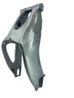 Balança / Quadro elástico GSXR SRAD 1000 2011 - 2013 - Imagem 3