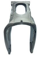 Balança / Quadro elástico GSXR SRAD 1000 2011 - 2013