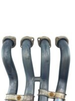 Curva escape GSXR SRAD 1000 2011 - 2013 - Imagem 2