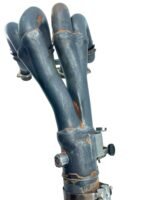 Curva escape GSXR SRAD 1000 2011 - 2013 - Imagem 4