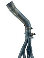 Curva escape GSXR SRAD 1000 2011 - 2013 - Imagem 5