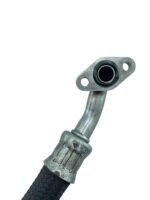 Mangueira radiador óleo GSXR SRAD 1000 2011 - 2013 - Imagem 2