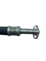 Mangueira radiador óleo GSXR SRAD 1000 2011 - 2013 - Imagem 3