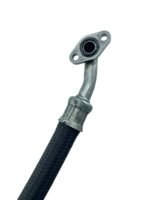 Mangueira radiador óleo GSXR SRAD 1000 2011 - 2013 - Imagem 4