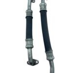 Mangueira radiador óleo GSXR SRAD 1000 2011 - 2013